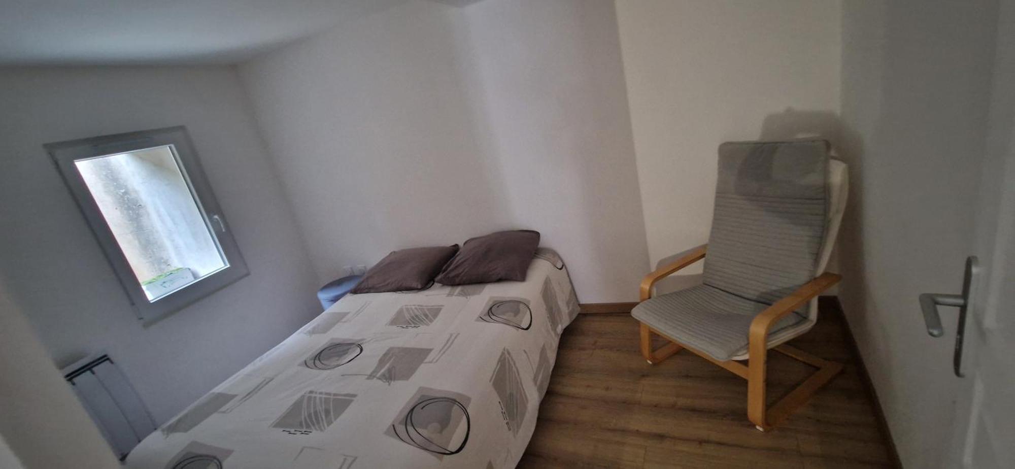 Appartement Cosy Et Confortable Brié-et-Angonnes Exterior foto