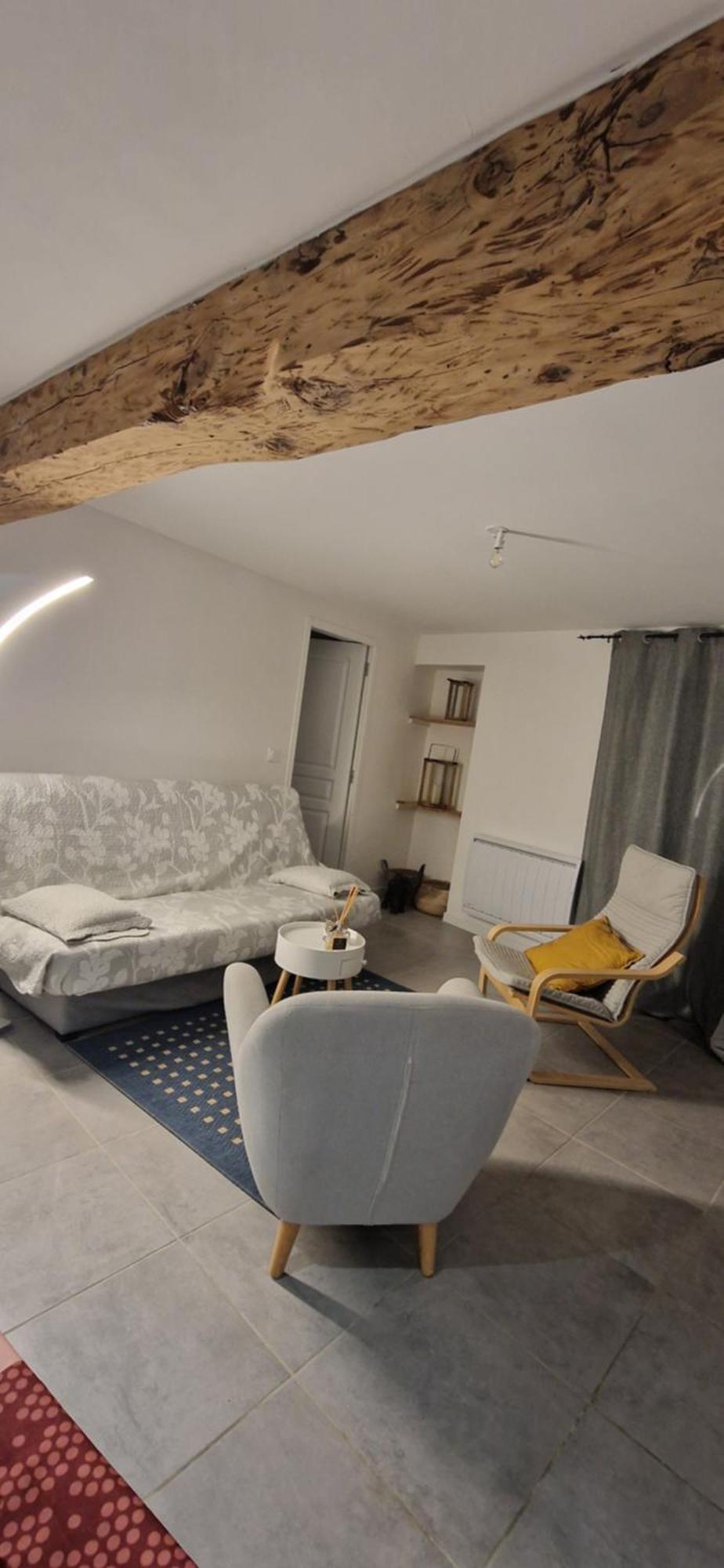 Appartement Cosy Et Confortable Brié-et-Angonnes Exterior foto